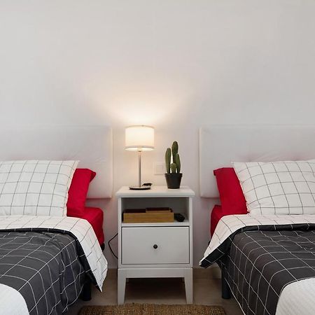 Apartamento La Estrella I 플라야 온다 외부 사진