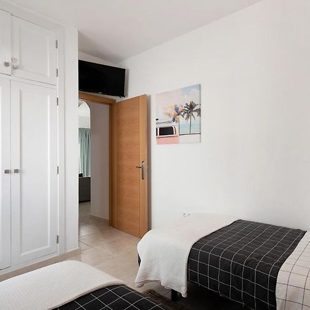 Apartamento La Estrella I 플라야 온다 외부 사진