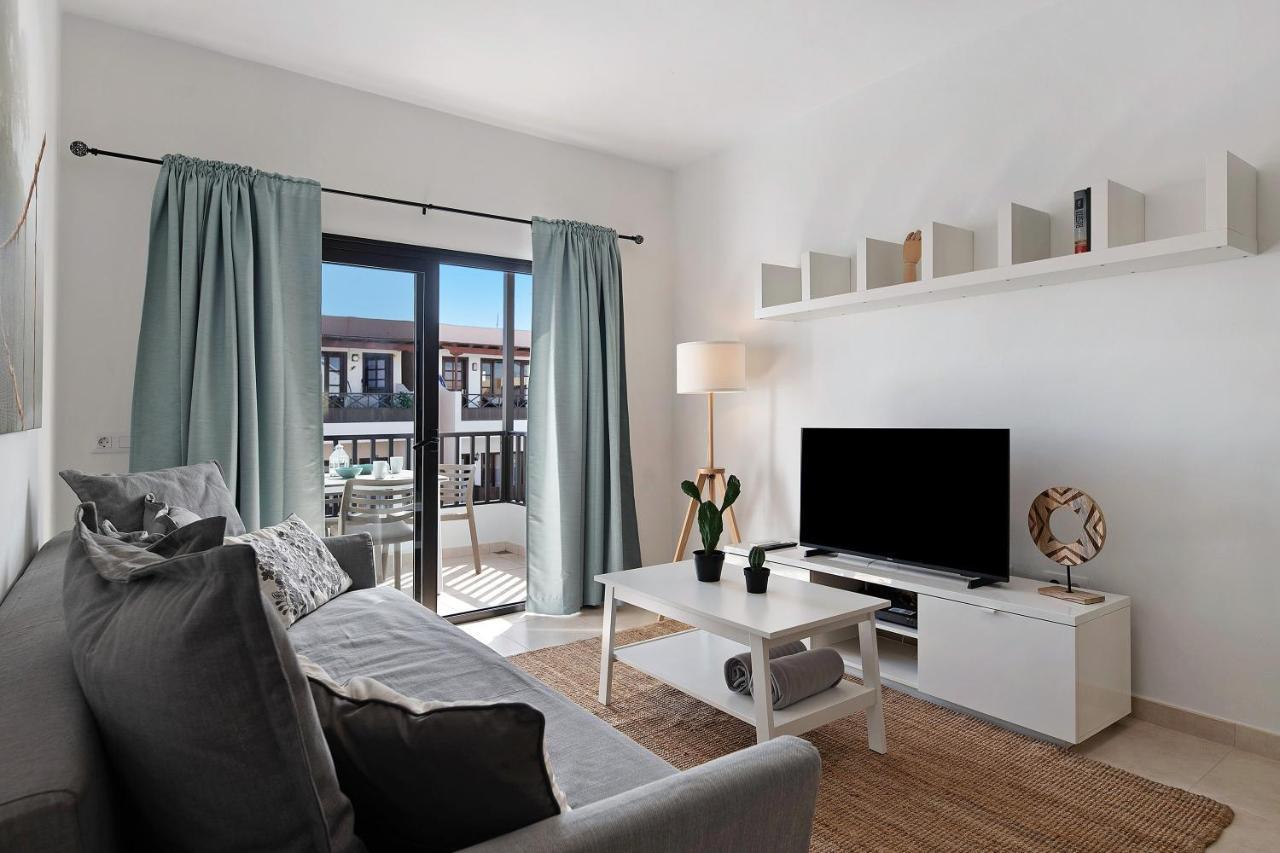 Apartamento La Estrella I 플라야 온다 외부 사진