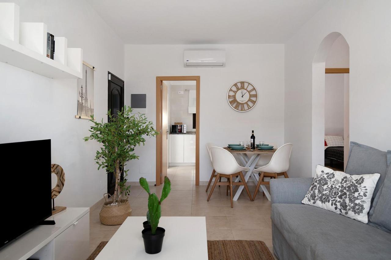 Apartamento La Estrella I 플라야 온다 외부 사진