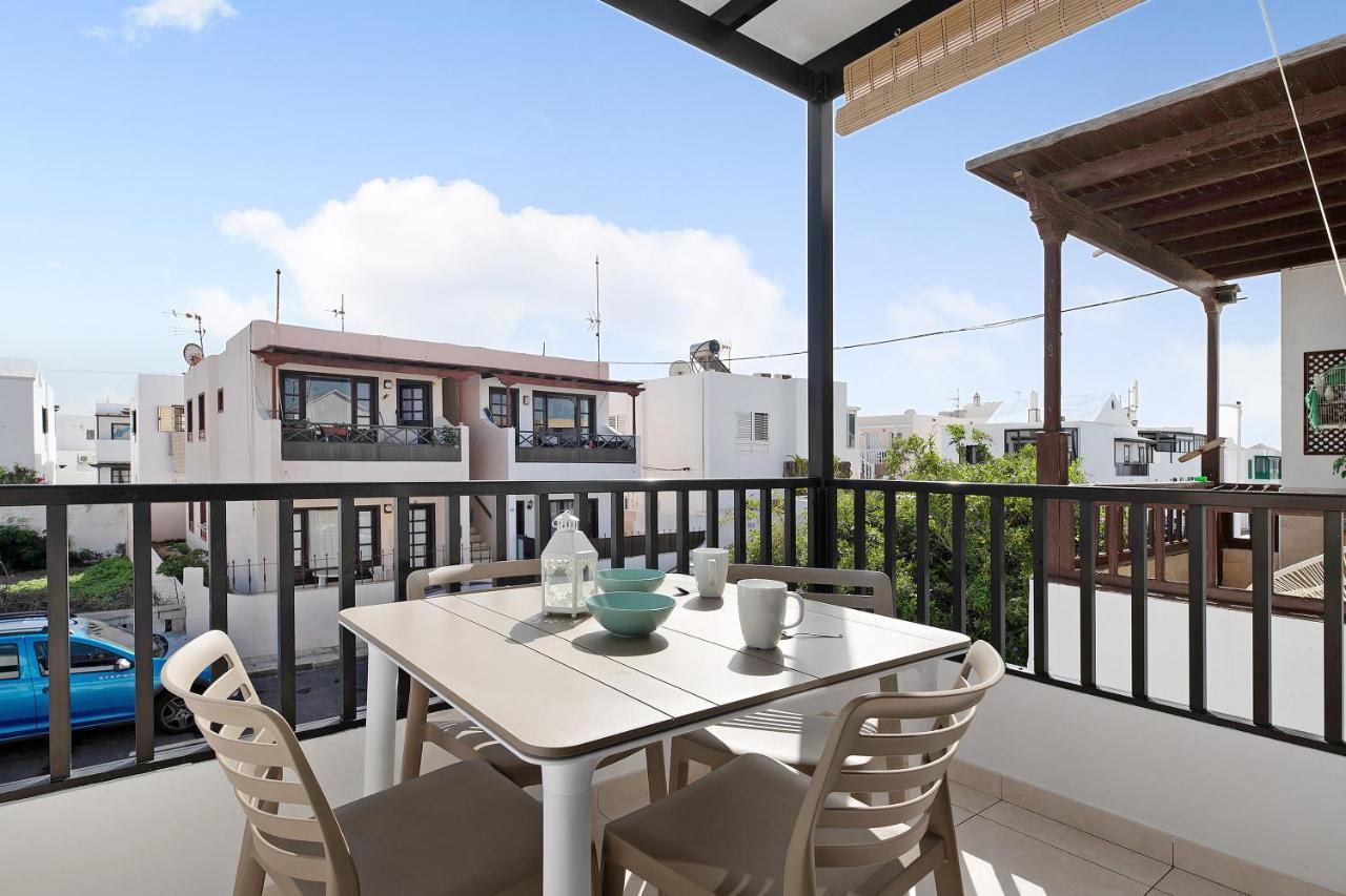 Apartamento La Estrella I 플라야 온다 외부 사진