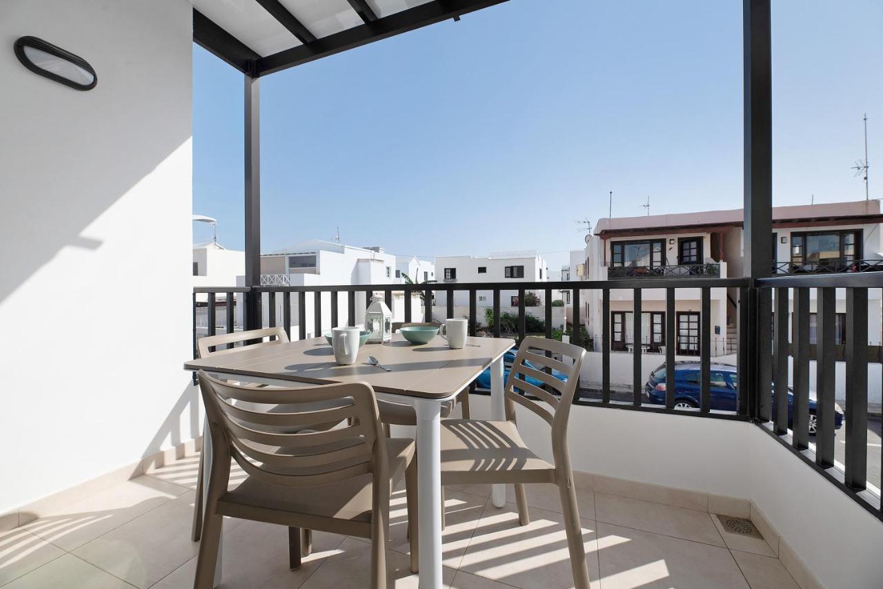 Apartamento La Estrella I 플라야 온다 외부 사진