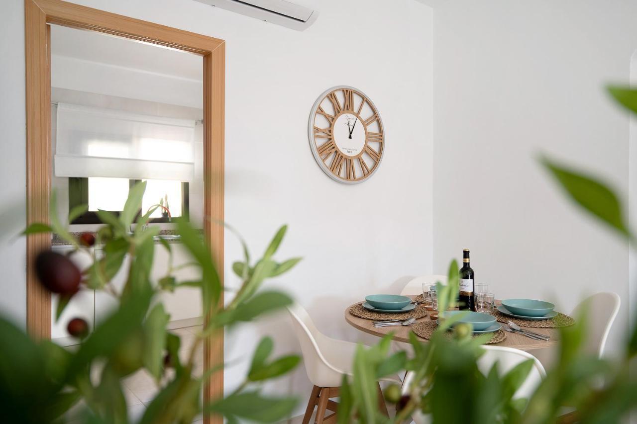 Apartamento La Estrella I 플라야 온다 외부 사진