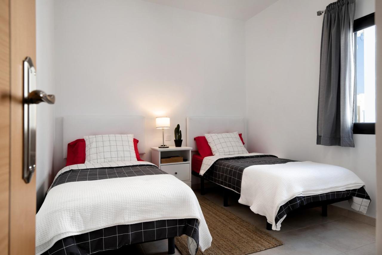 Apartamento La Estrella I 플라야 온다 외부 사진