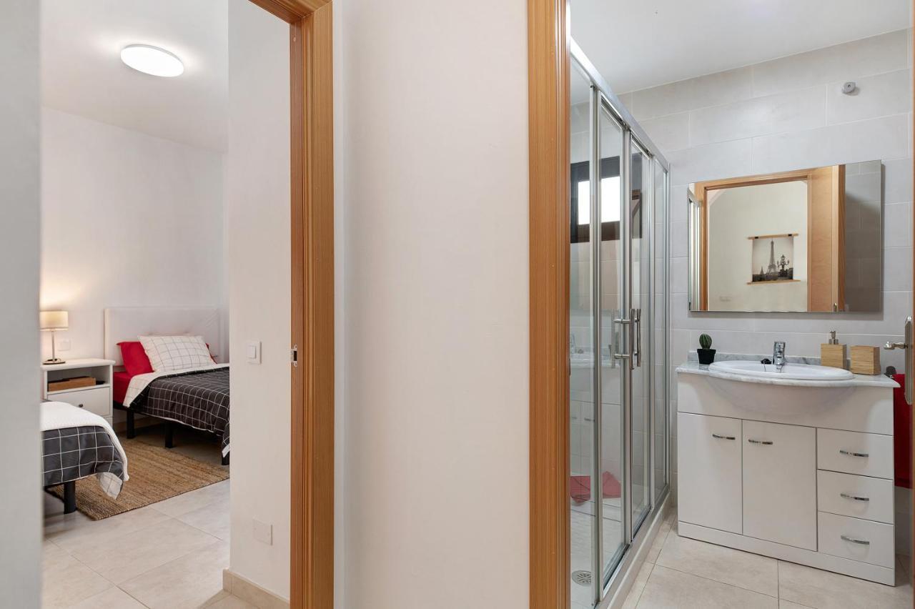 Apartamento La Estrella I 플라야 온다 외부 사진