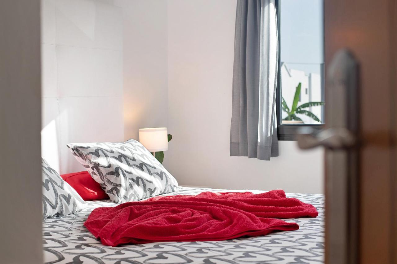 Apartamento La Estrella I 플라야 온다 외부 사진
