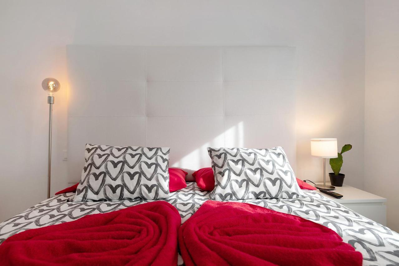 Apartamento La Estrella I 플라야 온다 외부 사진