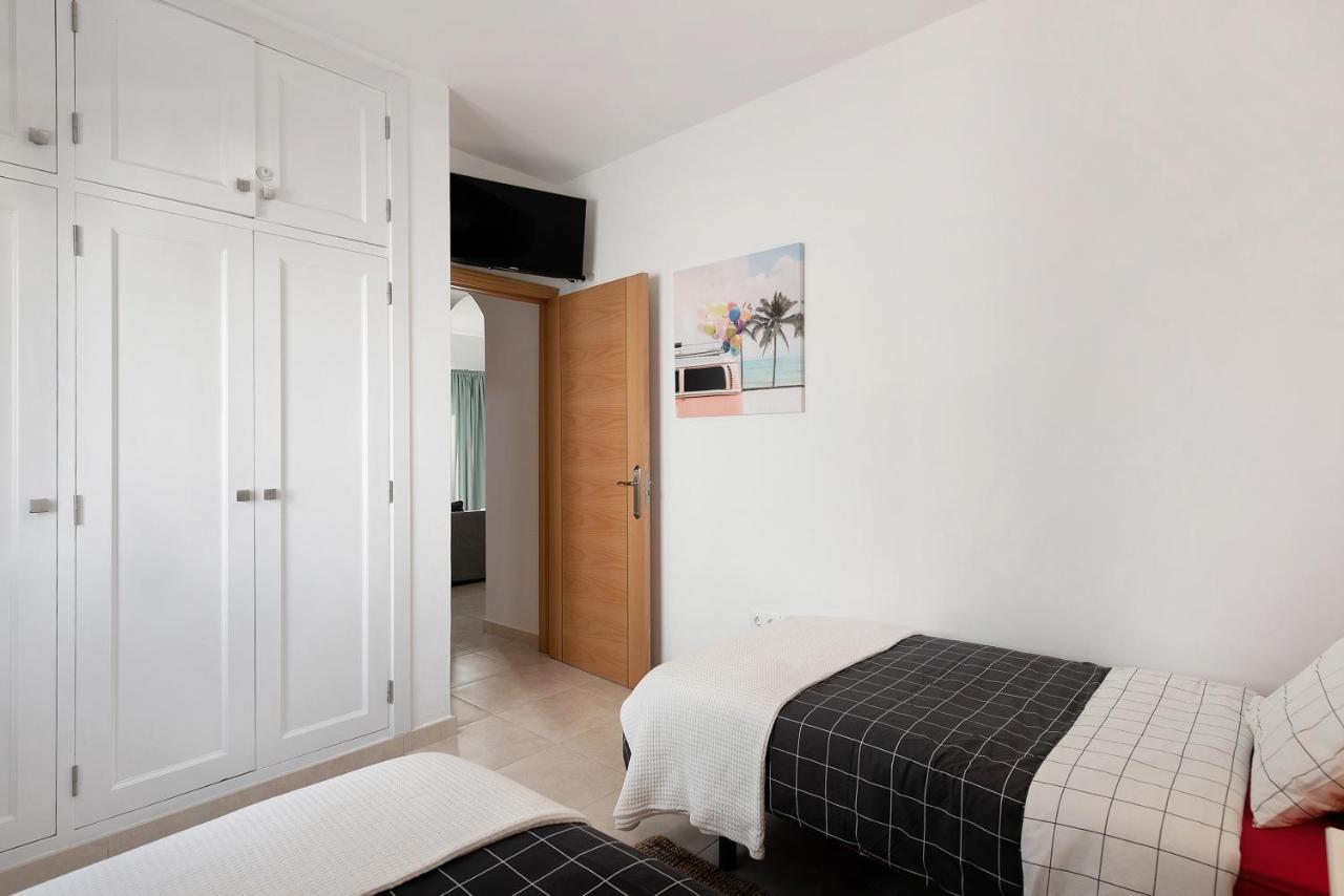 Apartamento La Estrella I 플라야 온다 외부 사진