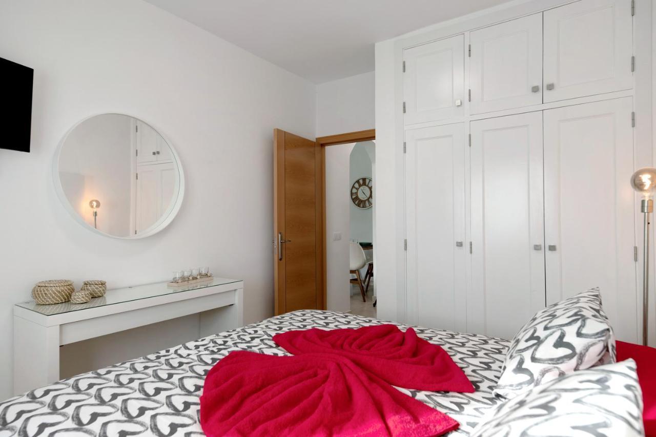 Apartamento La Estrella I 플라야 온다 외부 사진