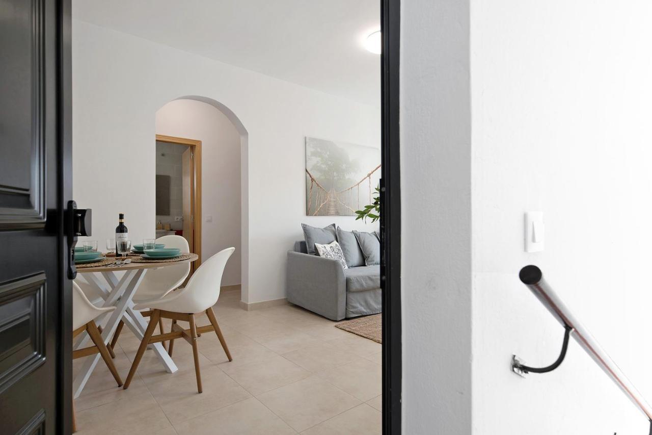 Apartamento La Estrella I 플라야 온다 외부 사진